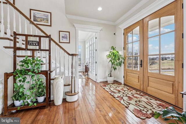 19027 TELEGRAPH SPRINGS RD, Purcellville, VA 20132