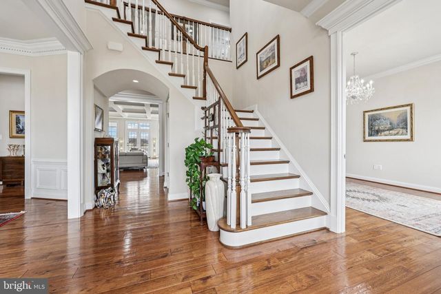 19027 TELEGRAPH SPRINGS RD, Purcellville, VA 20132