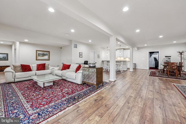 19027 TELEGRAPH SPRINGS RD, Purcellville, VA 20132