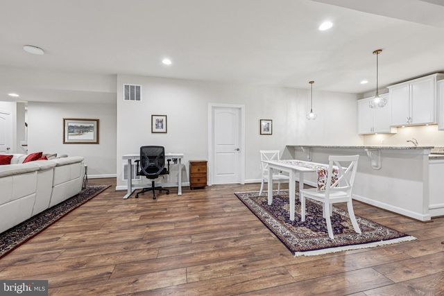 19027 TELEGRAPH SPRINGS RD, Purcellville, VA 20132