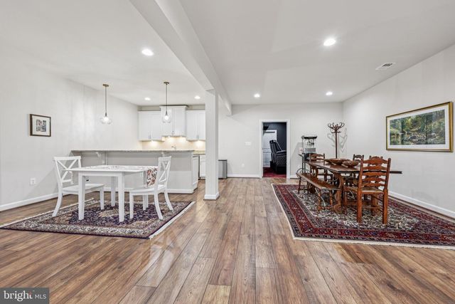 19027 TELEGRAPH SPRINGS RD, Purcellville, VA 20132