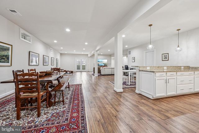 19027 TELEGRAPH SPRINGS RD, Purcellville, VA 20132