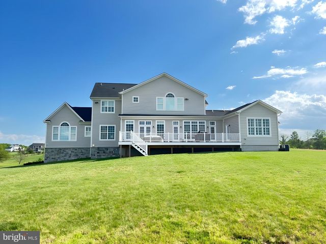 19027 TELEGRAPH SPRINGS RD, Purcellville, VA 20132