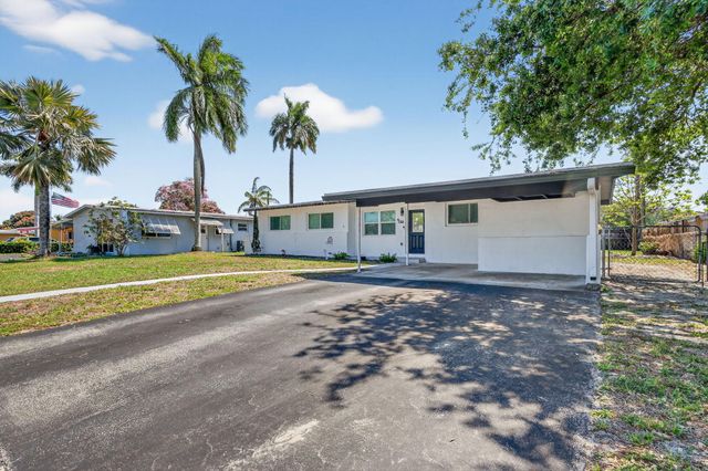 353 Shady Lane Road, Palm Springs, FL 33461