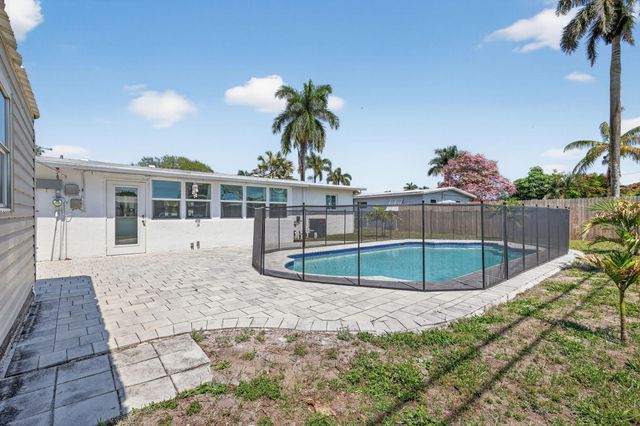 353 Shady Lane Road, Palm Springs, FL 33461