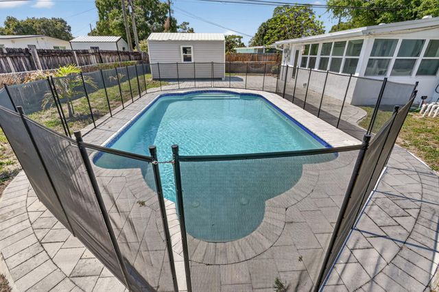 353 Shady Lane Road, Palm Springs, FL 33461