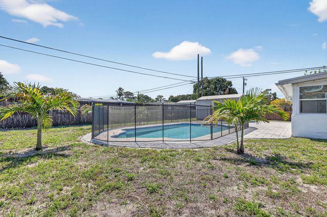 353 Shady Lane Road, Palm Springs, FL 33461