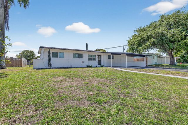 353 Shady Lane Road, Palm Springs, FL 33461