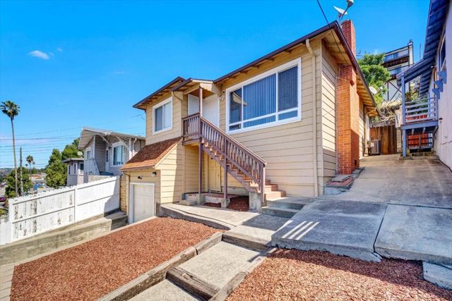 16876 Ehle Street, Castro Valley, CA 94578