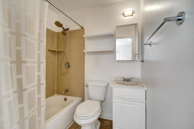 16876 Ehle Street, Castro Valley, CA 94578