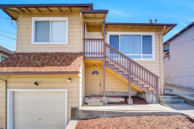 16876 Ehle Street, Castro Valley, CA 94578