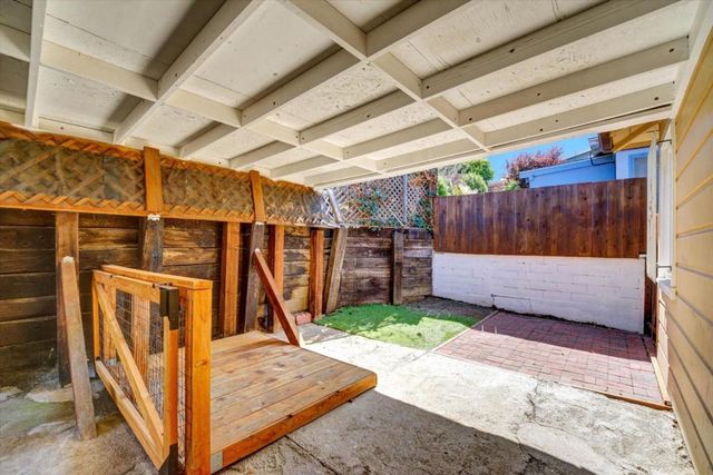16876 Ehle Street, Castro Valley, CA 94578