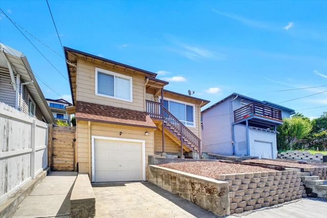 16876 Ehle Street, Castro Valley, CA 94578