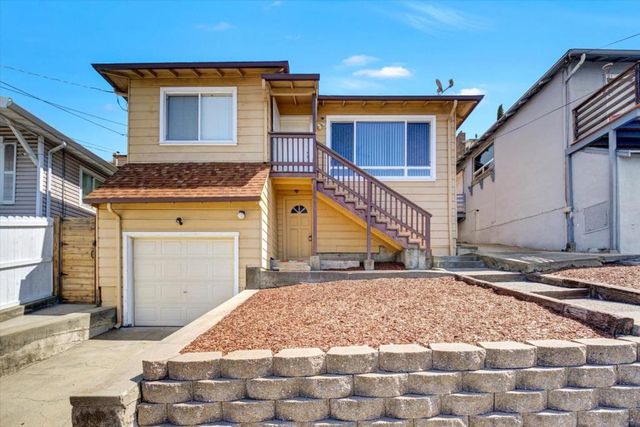 16876 Ehle Street, Castro Valley, CA 94578