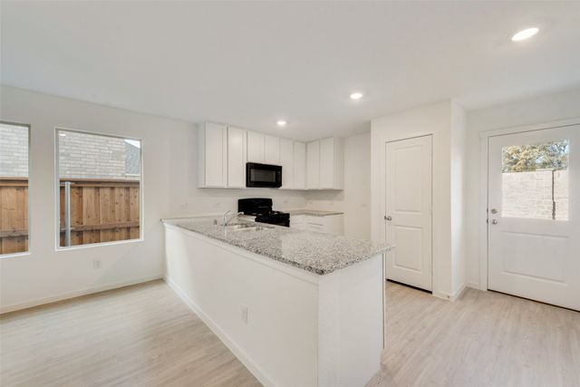 245 Ashbrook Street, Little Elm, TX 75068