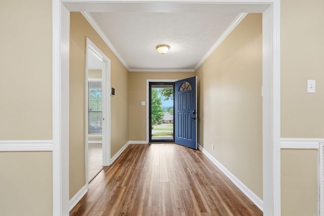 36 Par Court, Morrilton, AR 72110