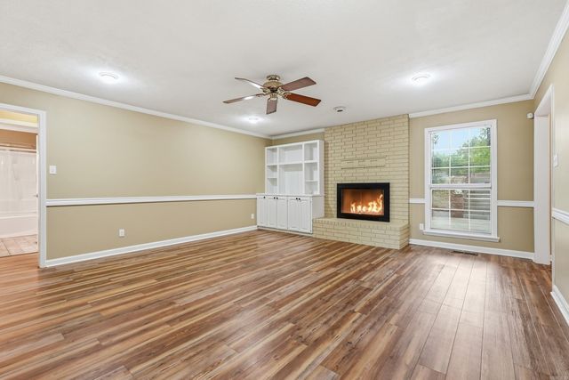 36 Par Court, Morrilton, AR 72110