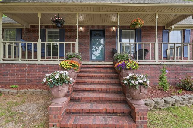 36 Par Court, Morrilton, AR 72110