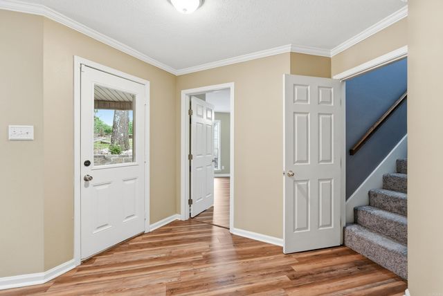36 Par Court, Morrilton, AR 72110