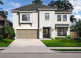 1514 Chantilly Lane, Houston, TX 77018