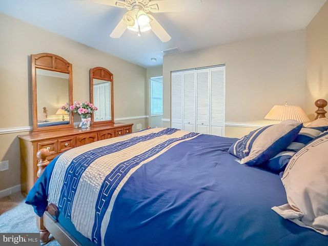 55 TEABERRY LN, Levittown, PA 19054