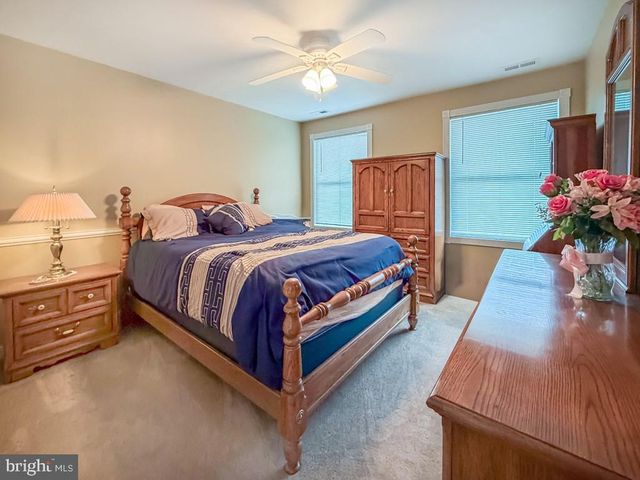 55 TEABERRY LN, Levittown, PA 19054