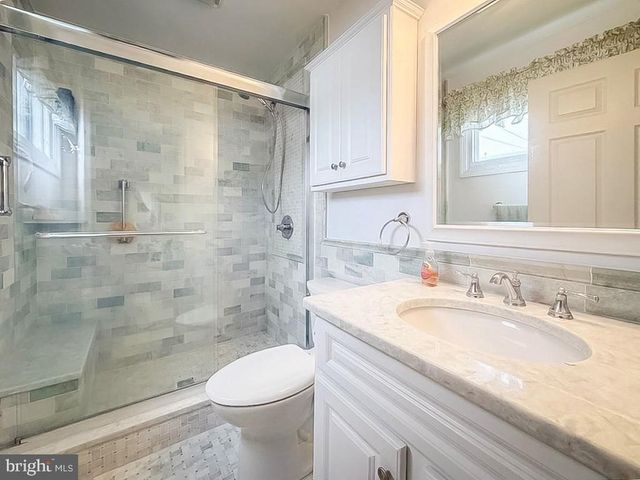 55 TEABERRY LN, Levittown, PA 19054