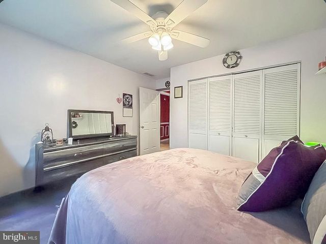 55 TEABERRY LN, Levittown, PA 19054