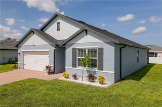 1232 NW 12th AVE, Cape Coral, FL 33993