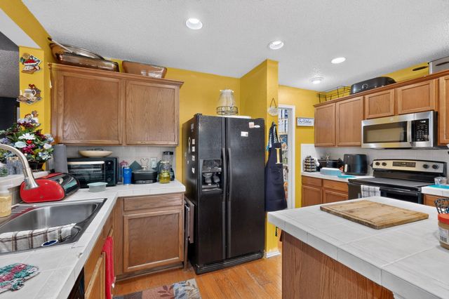 424 Chatman Street, Hutchins, TX 75141