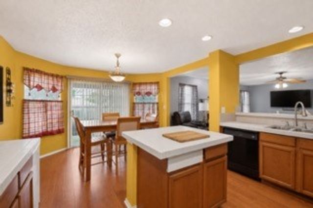 424 Chatman Street, Hutchins, TX 75141