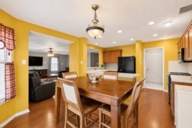 424 Chatman Street, Hutchins, TX 75141