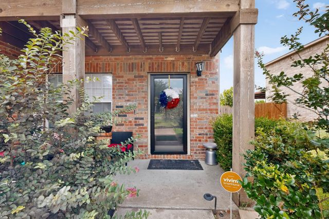 424 Chatman Street, Hutchins, TX 75141