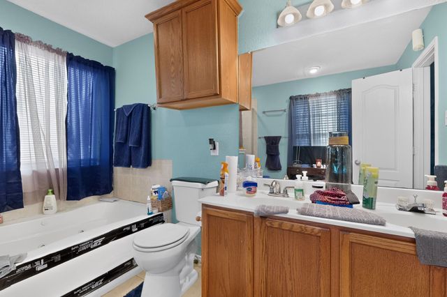 424 Chatman Street, Hutchins, TX 75141