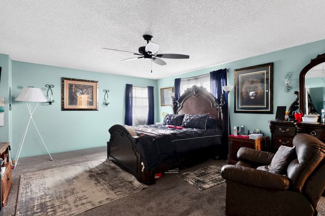 424 Chatman Street, Hutchins, TX 75141