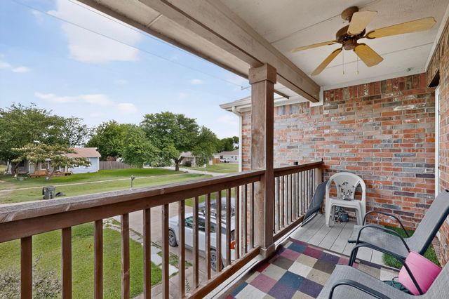424 Chatman Street, Hutchins, TX 75141