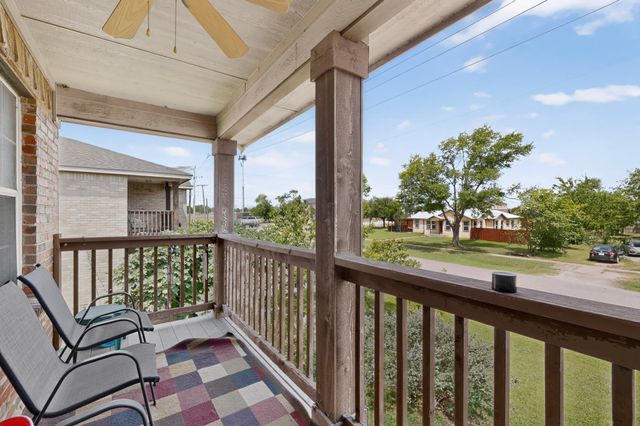 424 Chatman Street, Hutchins, TX 75141