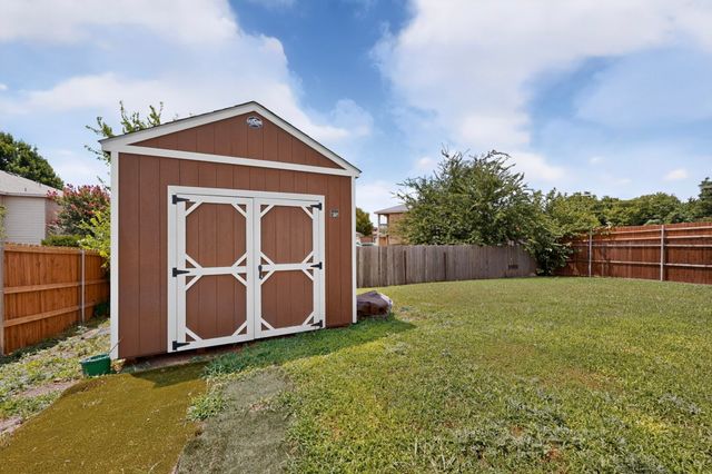 424 Chatman Street, Hutchins, TX 75141