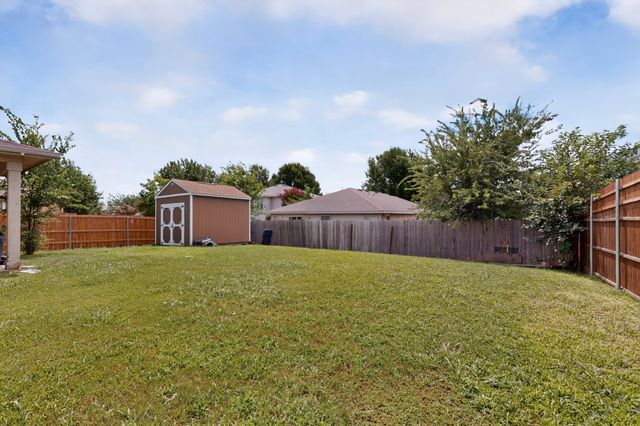 424 Chatman Street, Hutchins, TX 75141