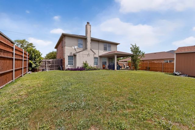 424 Chatman Street, Hutchins, TX 75141