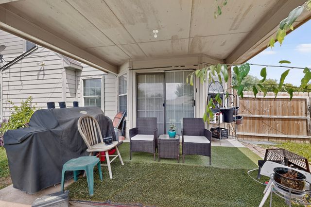 424 Chatman Street, Hutchins, TX 75141
