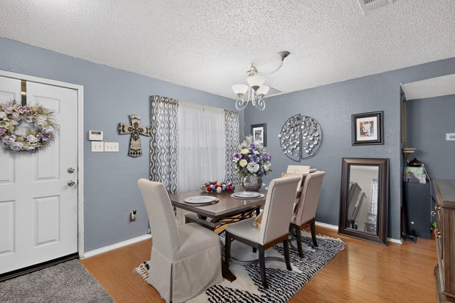 424 Chatman Street, Hutchins, TX 75141