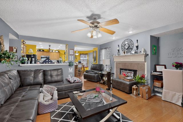 424 Chatman Street, Hutchins, TX 75141