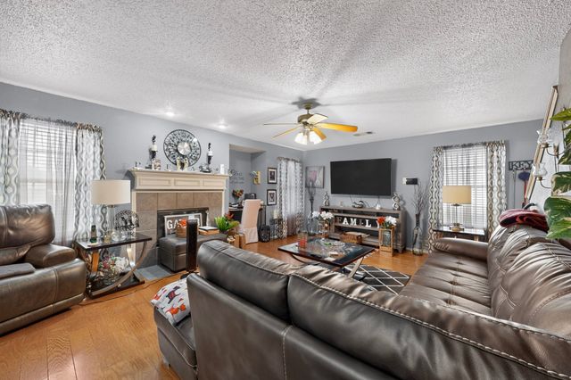 424 Chatman Street, Hutchins, TX 75141