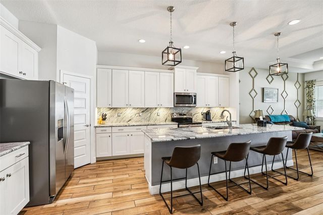 5734 STOCKPORT STREET, Riverview, FL 33578