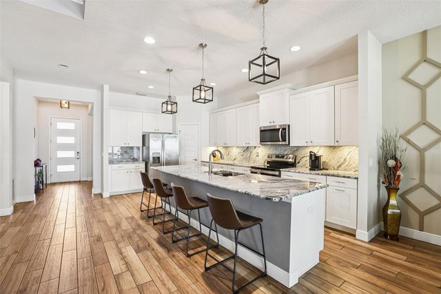 5734 STOCKPORT STREET, Riverview, FL 33578