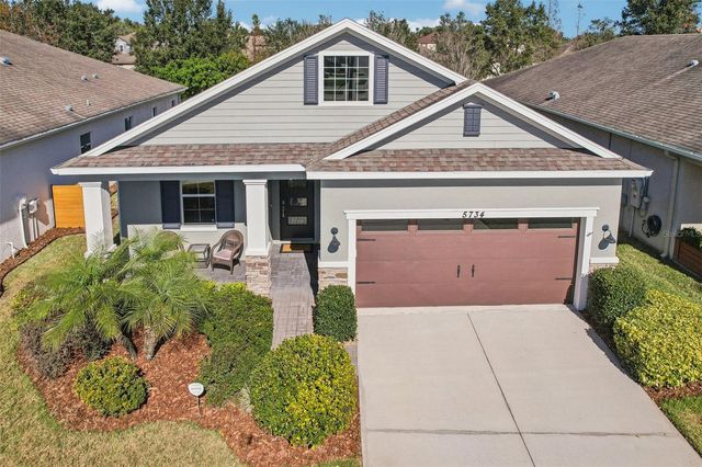 5734 STOCKPORT STREET, Riverview, FL 33578