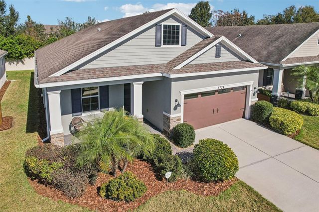 5734 STOCKPORT STREET, Riverview, FL 33578