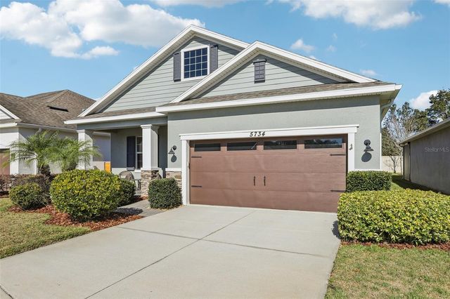 5734 STOCKPORT STREET, Riverview, FL 33578