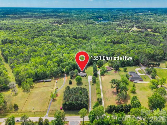 1551 Charlotte Highway, York, SC 29745